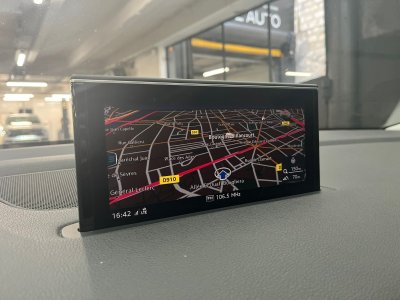 Audi Q7 30 TDI 218CV ultra quattro Avus 7PL Tiptronic   - 43