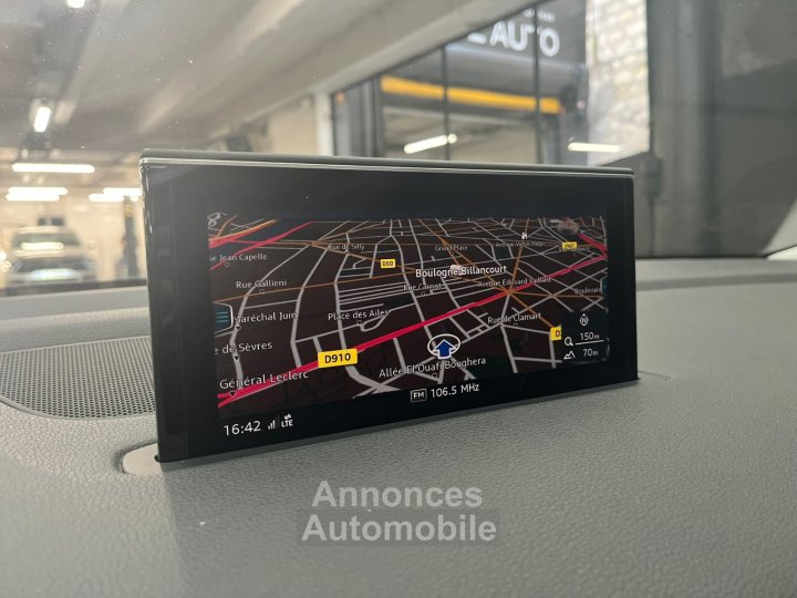 Audi Q7 30 TDI 218CV ultra quattro Avus 7PL Tiptronic - 43