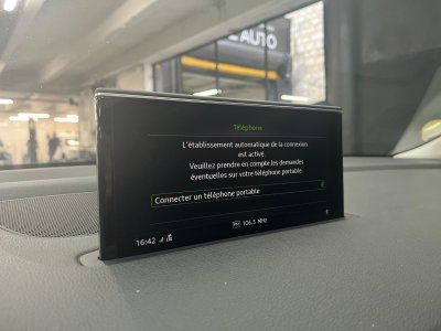 Audi Q7 30 TDI 218CV ultra quattro Avus 7PL Tiptronic   - 44