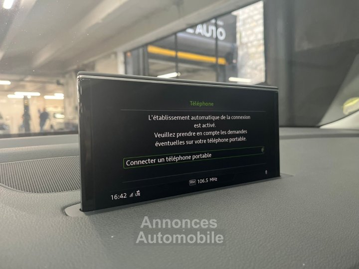 Audi Q7 30 TDI 218CV ultra quattro Avus 7PL Tiptronic - 44