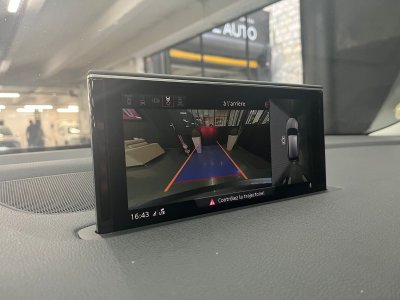 Audi Q7 30 TDI 218CV ultra quattro Avus 7PL Tiptronic   - 45