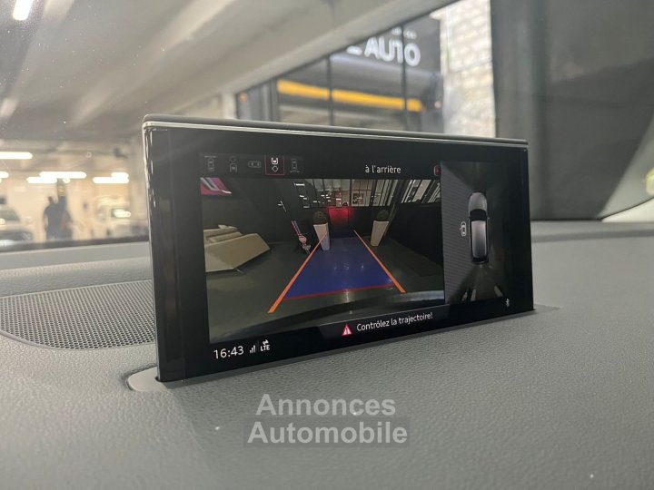 Audi Q7 30 TDI 218CV ultra quattro Avus 7PL Tiptronic - 45