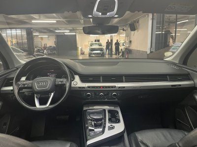 Audi Q7 30 TDI 218CV ultra quattro Avus 7PL Tiptronic   - 46