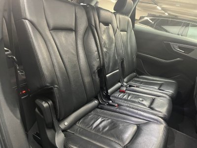 Audi Q7 30 TDI 218CV ultra quattro Avus 7PL Tiptronic   - 47