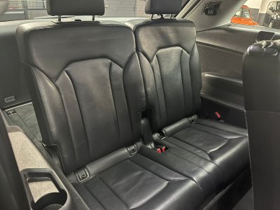 Audi Q7 30 TDI 218CV ultra quattro Avus 7PL Tiptronic   - 48