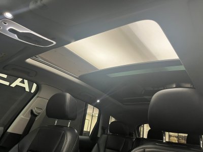 Audi Q7 30 TDI 218CV ultra quattro Avus 7PL Tiptronic   - 49