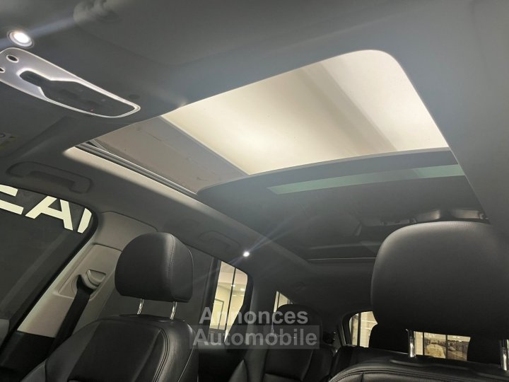 Audi Q7 30 TDI 218CV ultra quattro Avus 7PL Tiptronic - 49