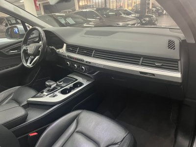 Audi Q7 30 TDI 218CV ultra quattro Avus 7PL Tiptronic   - 50