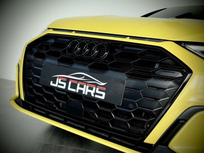 Audi A3 Sportback 14TFSIe PHEV S-LINE COMPETITION-1ERPRO- - 4