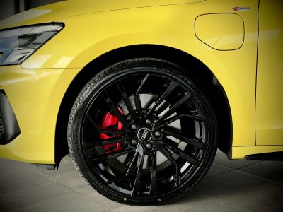 Audi A3 Sportback 14TFSIe PHEV S-LINE COMPETITION-1ERPRO- - 5