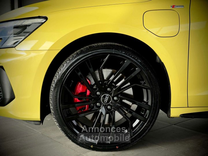 Audi A3 Sportback 14TFSIe PHEV S-LINE COMPETITION-1ERPRO- - 5