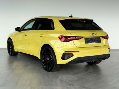 Audi A3 Sportback 14TFSIe PHEV S-LINE COMPETITION-1ERPRO- - 7