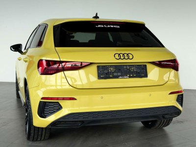 Audi A3 Sportback 14TFSIe PHEV S-LINE COMPETITION-1ERPRO- - 10