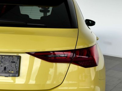 Audi A3 Sportback 14TFSIe PHEV S-LINE COMPETITION-1ERPRO- - 11