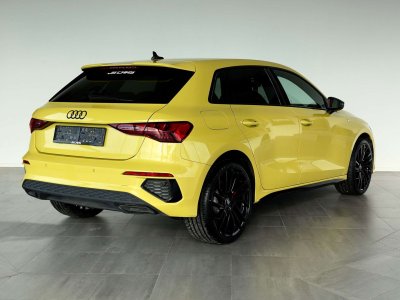 Audi A3 Sportback 14TFSIe PHEV S-LINE COMPETITION-1ERPRO- - 14