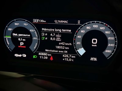 Audi A3 Sportback 14TFSIe PHEV S-LINE COMPETITION-1ERPRO- - 18