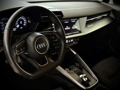 Audi A3 Sportback 14TFSIe PHEV S-LINE COMPETITION-1ERPRO- - 19