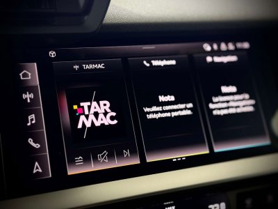 Audi A3 Sportback 14TFSIe PHEV S-LINE COMPETITION-1ERPRO- - 20