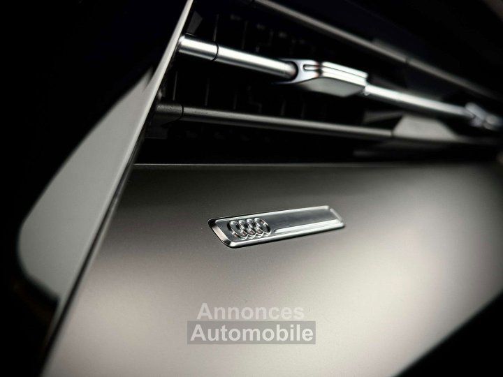 Audi A3 Sportback 14TFSIe PHEV S-LINE COMPETITION-1ERPRO- - 21