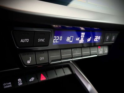 Audi A3 Sportback 14TFSIe PHEV S-LINE COMPETITION-1ERPRO- - 22