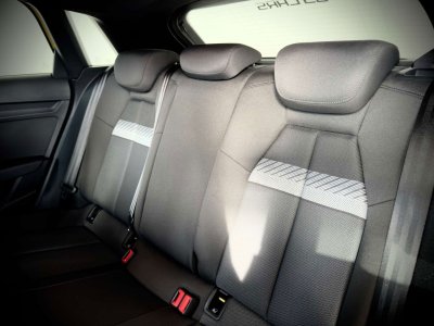 Audi A3 Sportback 14TFSIe PHEV S-LINE COMPETITION-1ERPRO- - 24