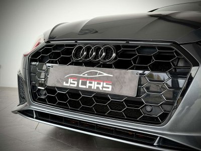 Audi A5 Sportback 20TDi S-LINE-1ERPRO-COCKPIT-CAMERA-PDC - 4