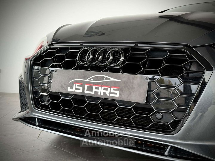 Audi A5 Sportback 20TDi S-LINE-1ERPRO-COCKPIT-CAMERA-PDC - 4