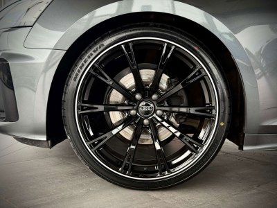 Audi A5 Sportback 20TDi S-LINE-1ERPRO-COCKPIT-CAMERA-PDC - 5