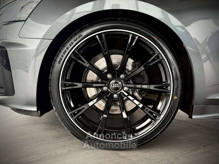 Audi A5 Sportback 20TDi S-LINE-1ERPRO-COCKPIT-CAMERA-PDC - 5