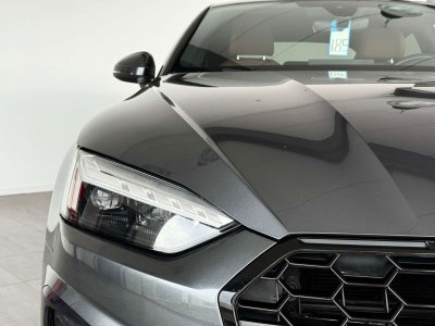 Audi A5 Sportback 20TDi S-LINE-1ERPRO-COCKPIT-CAMERA-PDC - 6