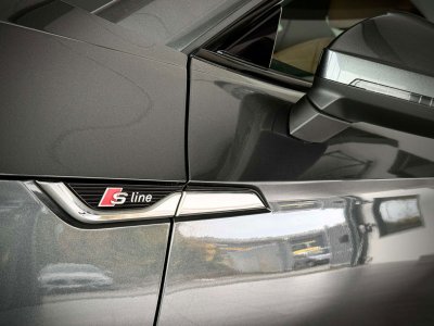 Audi A5 Sportback 20TDi S-LINE-1ERPRO-COCKPIT-CAMERA-PDC - 8