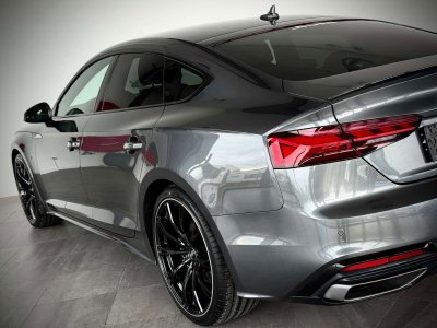 Audi A5 Sportback 20TDi S-LINE-1ERPRO-COCKPIT-CAMERA-PDC - 10