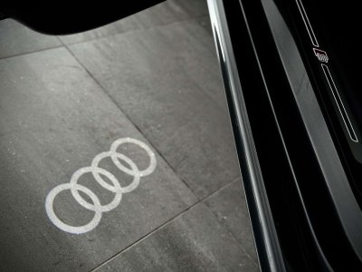 Audi A5 Sportback 20TDi S-LINE-1ERPRO-COCKPIT-CAMERA-PDC - 11