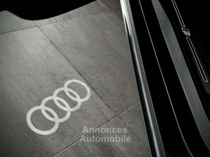 Audi A5 Sportback 20TDi S-LINE-1ERPRO-COCKPIT-CAMERA-PDC - 11