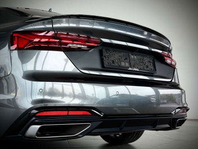 Audi A5 Sportback 20TDi S-LINE-1ERPRO-COCKPIT-CAMERA-PDC - 12