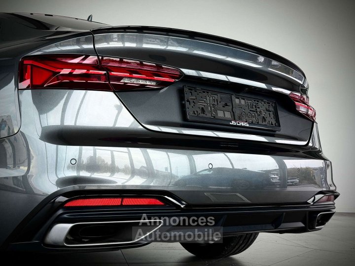 Audi A5 Sportback 20TDi S-LINE-1ERPRO-COCKPIT-CAMERA-PDC - 12