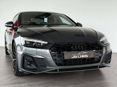 Audi A5 Sportback 20TDi S-LINE-1ERPRO-COCKPIT-CAMERA-PDC - 15