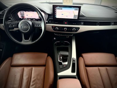 Audi A5 Sportback 20TDi S-LINE-1ERPRO-COCKPIT-CAMERA-PDC - 17