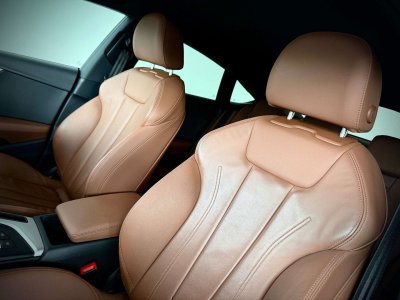 Audi A5 Sportback 20TDi S-LINE-1ERPRO-COCKPIT-CAMERA-PDC - 18