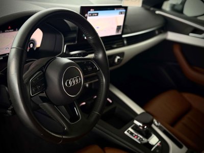 Audi A5 Sportback 20TDi S-LINE-1ERPRO-COCKPIT-CAMERA-PDC - 21