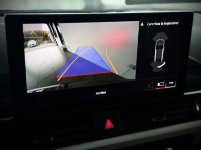 Audi A5 Sportback 20TDi S-LINE-1ERPRO-COCKPIT-CAMERA-PDC - 22