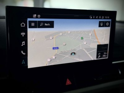 Audi A5 Sportback 20TDi S-LINE-1ERPRO-COCKPIT-CAMERA-PDC - 23