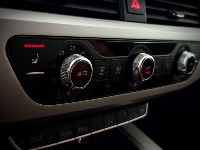 Audi A5 Sportback 20TDi S-LINE-1ERPRO-COCKPIT-CAMERA-PDC - 24