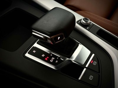 Audi A5 Sportback 20TDi S-LINE-1ERPRO-COCKPIT-CAMERA-PDC - 25