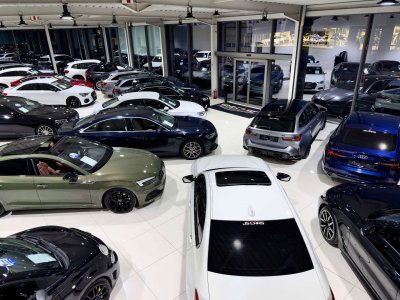 Audi A5 Sportback 20TDi S-LINE-1ERPRO-COCKPIT-CAMERA-PDC - 27