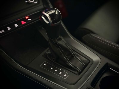 Audi Q3 Sportback 20TDi FULL S-LINE-1ERPRO-COCKPIT-CAMERA - 2