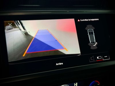 Audi Q3 Sportback 20TDi FULL S-LINE-1ERPRO-COCKPIT-CAMERA - 3