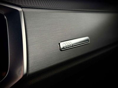 Audi Q3 Sportback 20TDi FULL S-LINE-1ERPRO-COCKPIT-CAMERA - 6