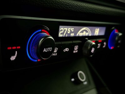 Audi Q3 Sportback 20TDi FULL S-LINE-1ERPRO-COCKPIT-CAMERA - 7