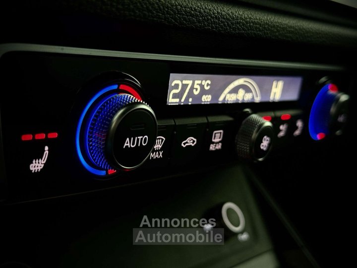 Audi Q3 Sportback 20TDi FULL S-LINE-1ERPRO-COCKPIT-CAMERA - 7